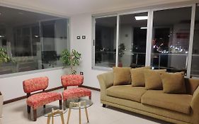 Apartamento Carlos Paz